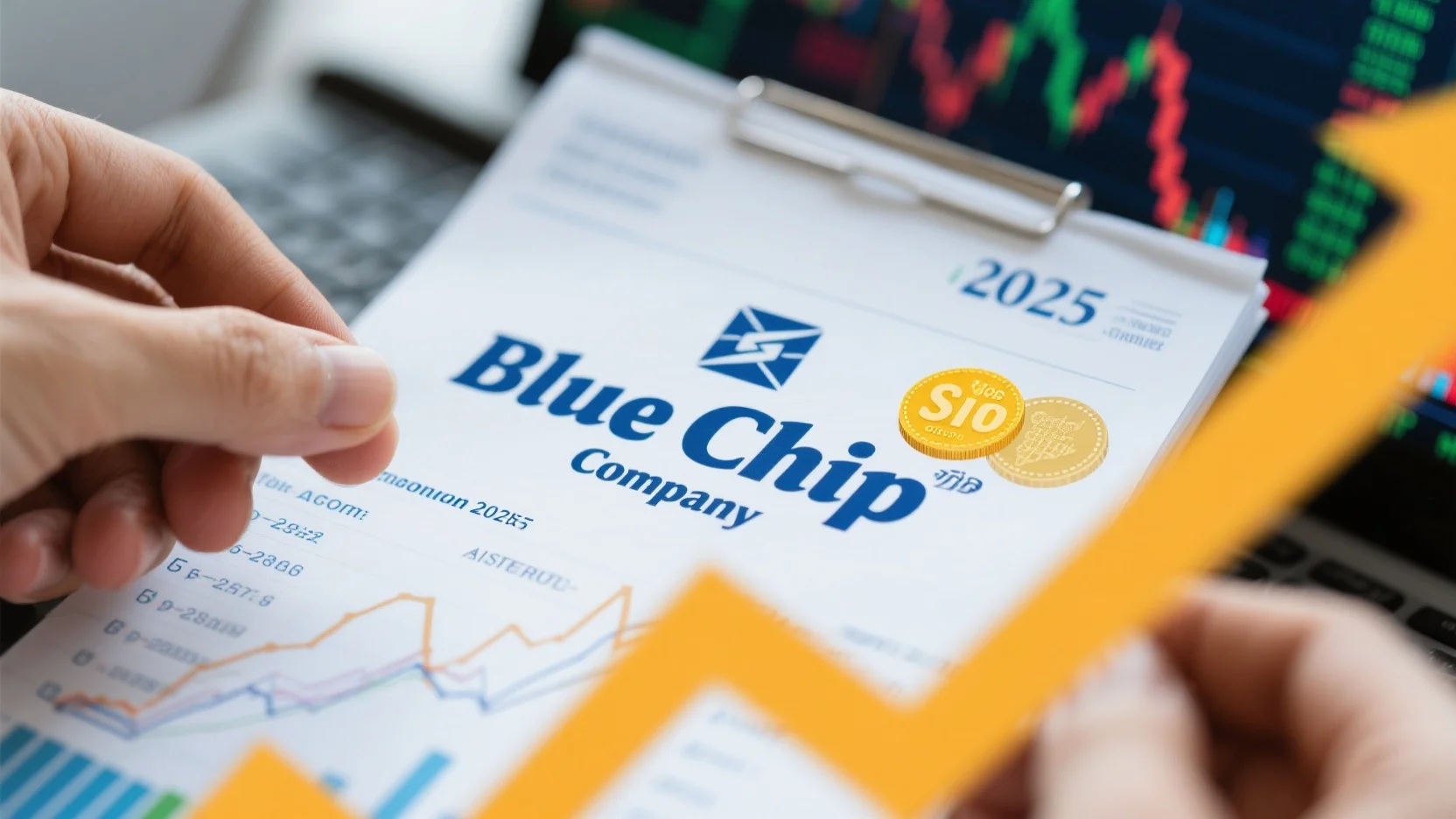 Best Dividend Stocks for Long-Term Growth in 2025