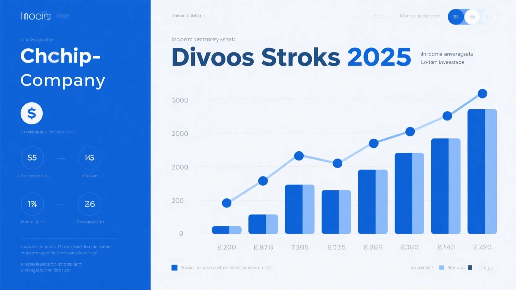 How to Build a Dividend Growth Portfolio