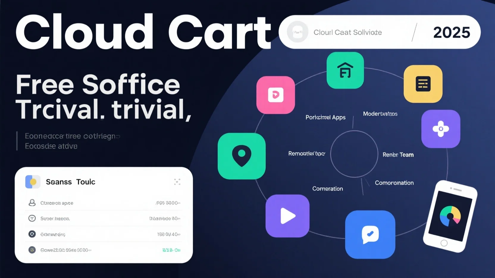 Top 10 SaaS Tools for Remote Teams in 2025