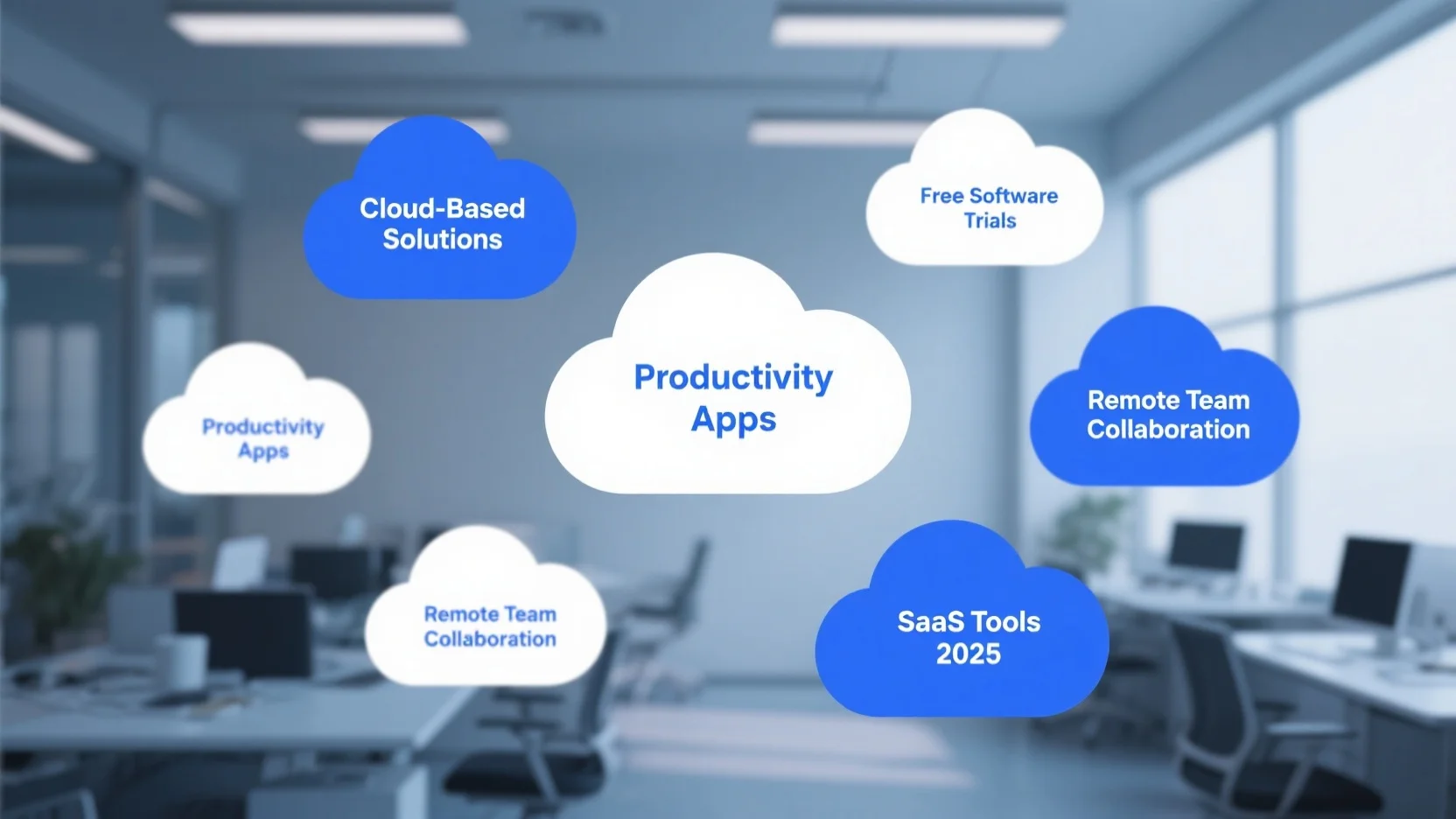 File Sharing and Collaboration Tools