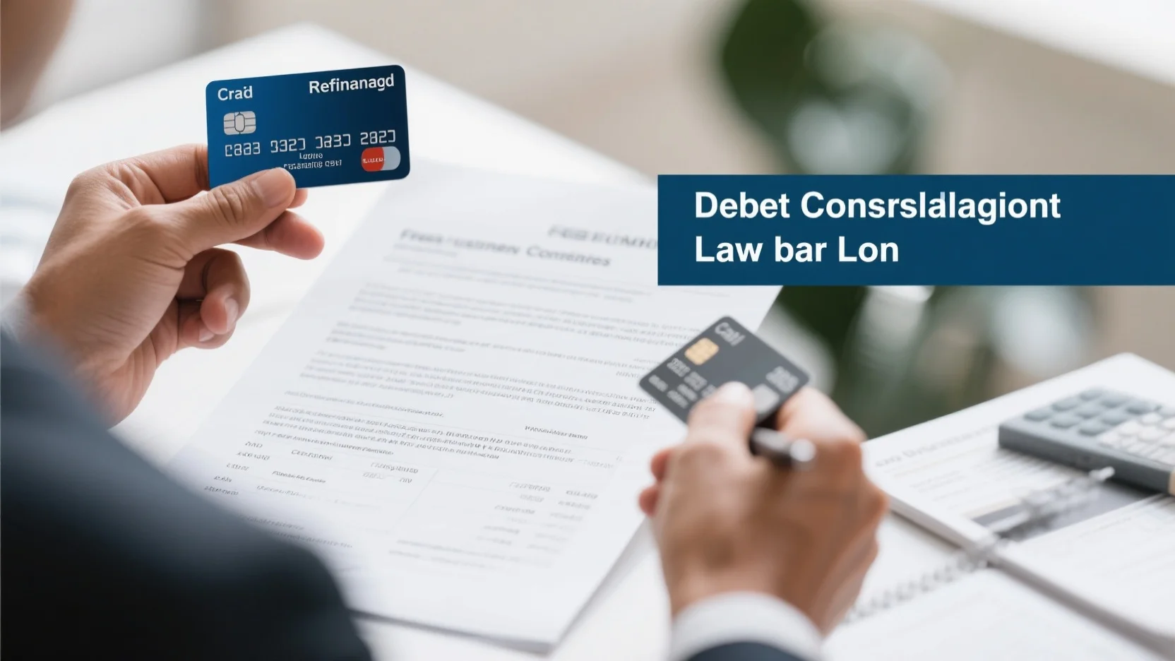 Tips for Improving Loan Eligibility and Managing Debt