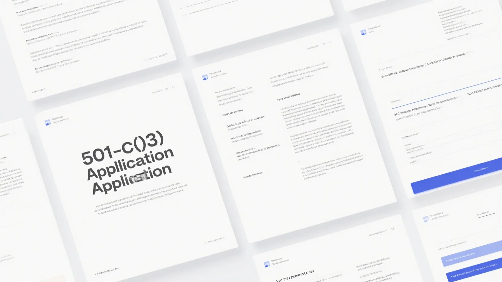 How to Start a Nonprofit Organization_ Legal Requirements Simplified