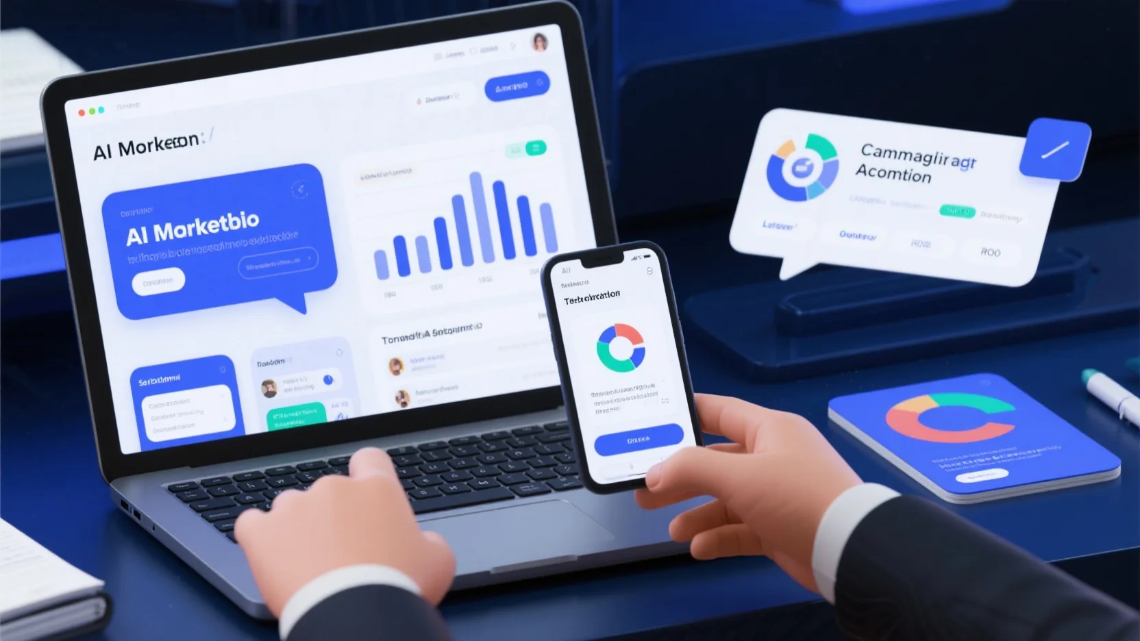 AI in Marketing_ 7 Tools to Automate Campaigns and Boost ROI