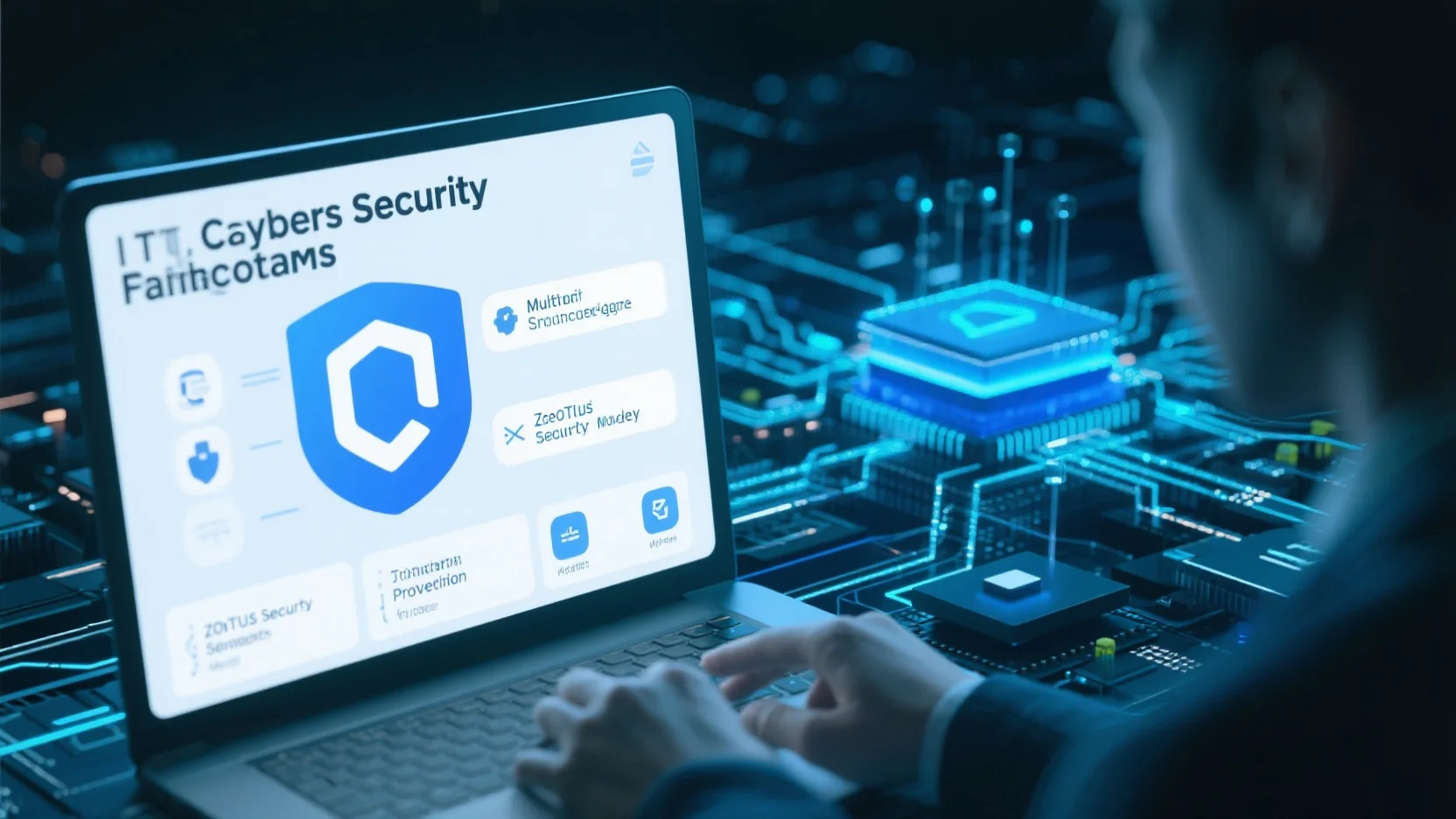 Step-by-Step Guide to Implementing Zero-Trust