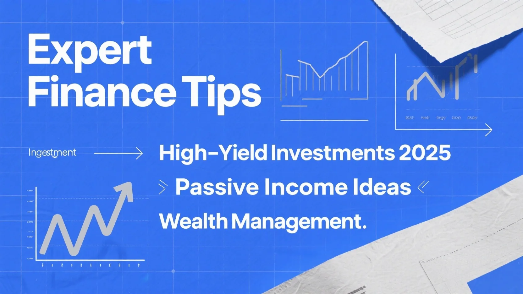 Top 10 Best High-Yield Investment Strategies for 2025