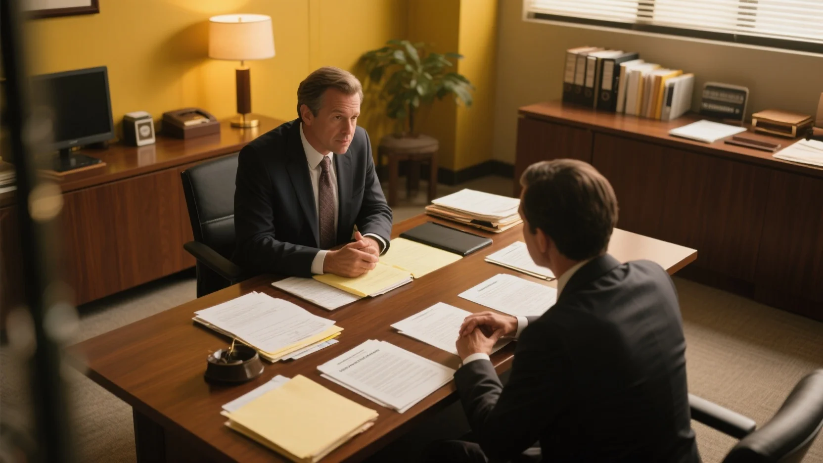 Best Personal Injury Lawyers for Maximum Compensation
