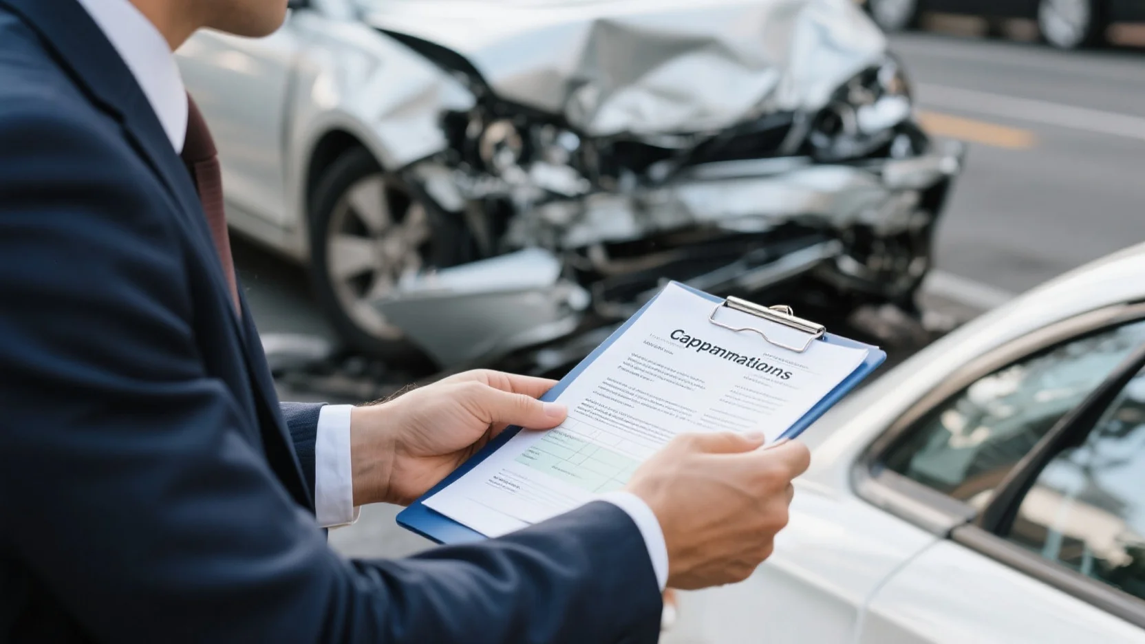 How Personal Injury Lawyers Maximize Compensation