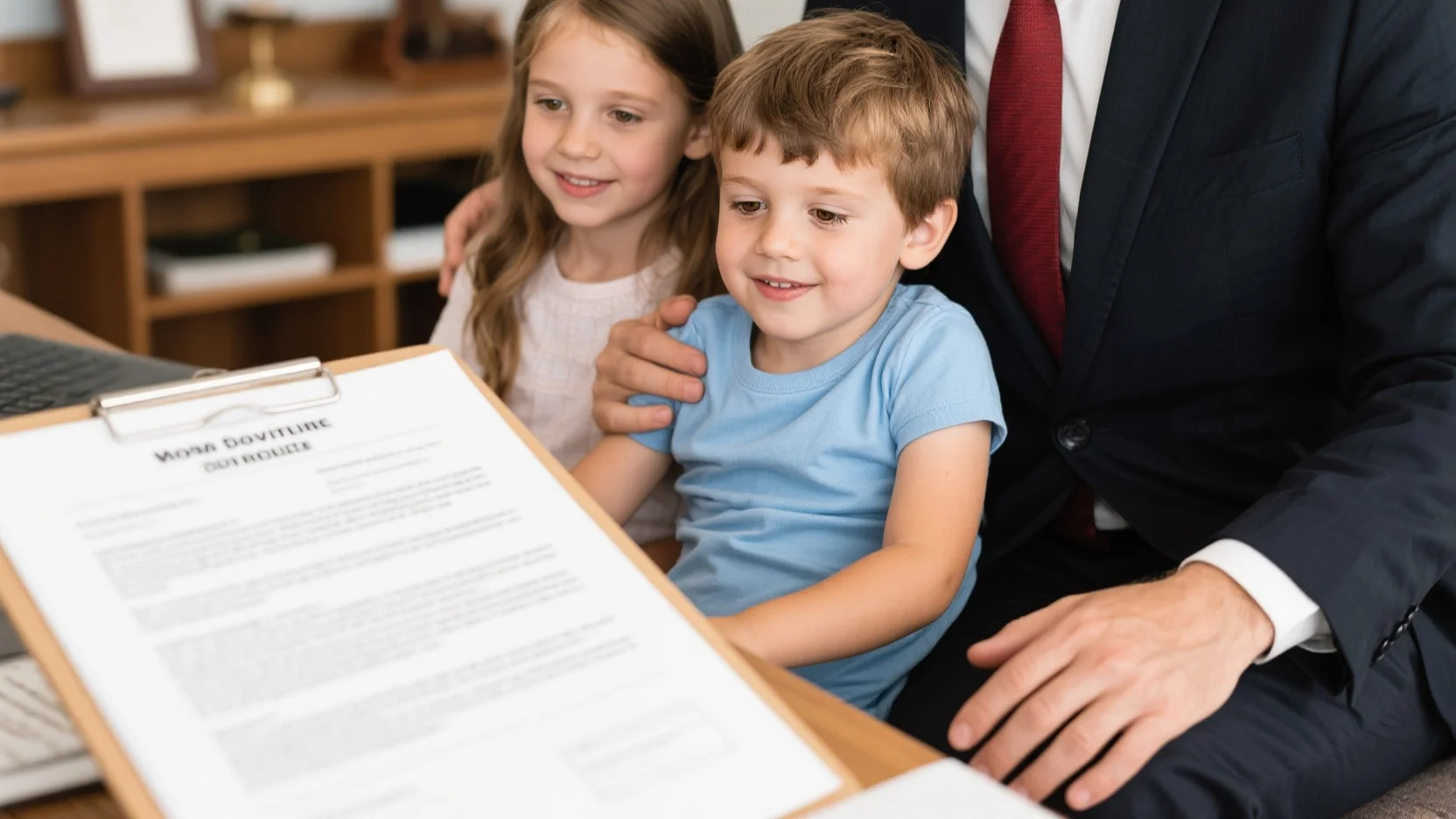 How to File for Divorce Online: A Step-by-Step Guide