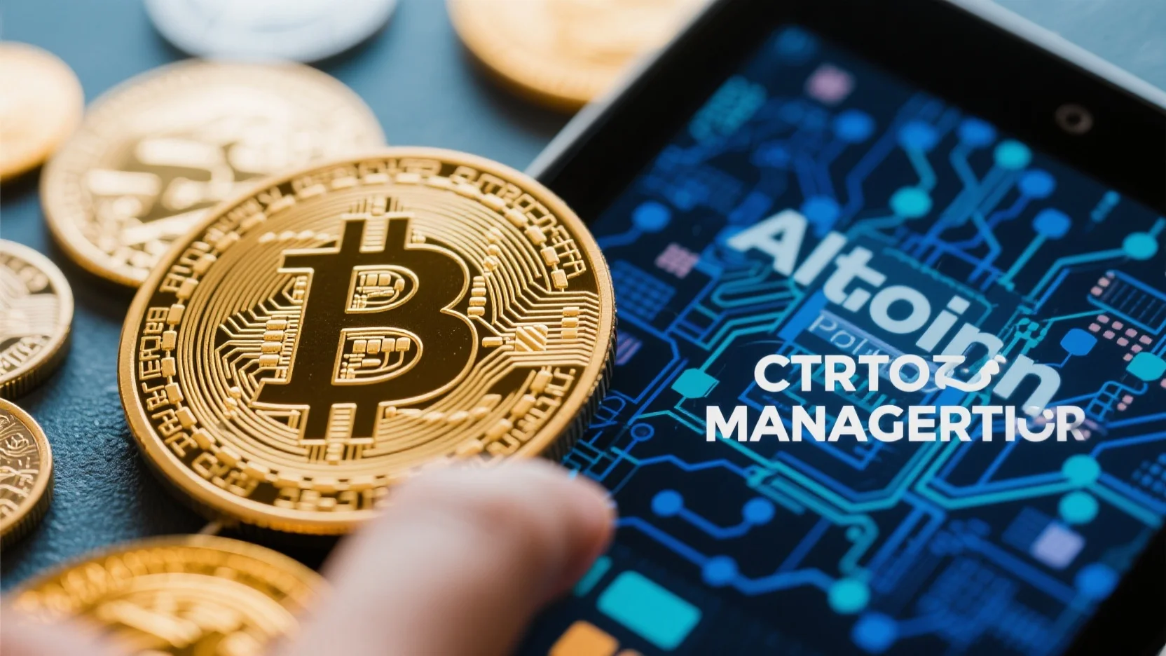 Crypto Investment Guide_ Maximizing Returns with Minimal Risk