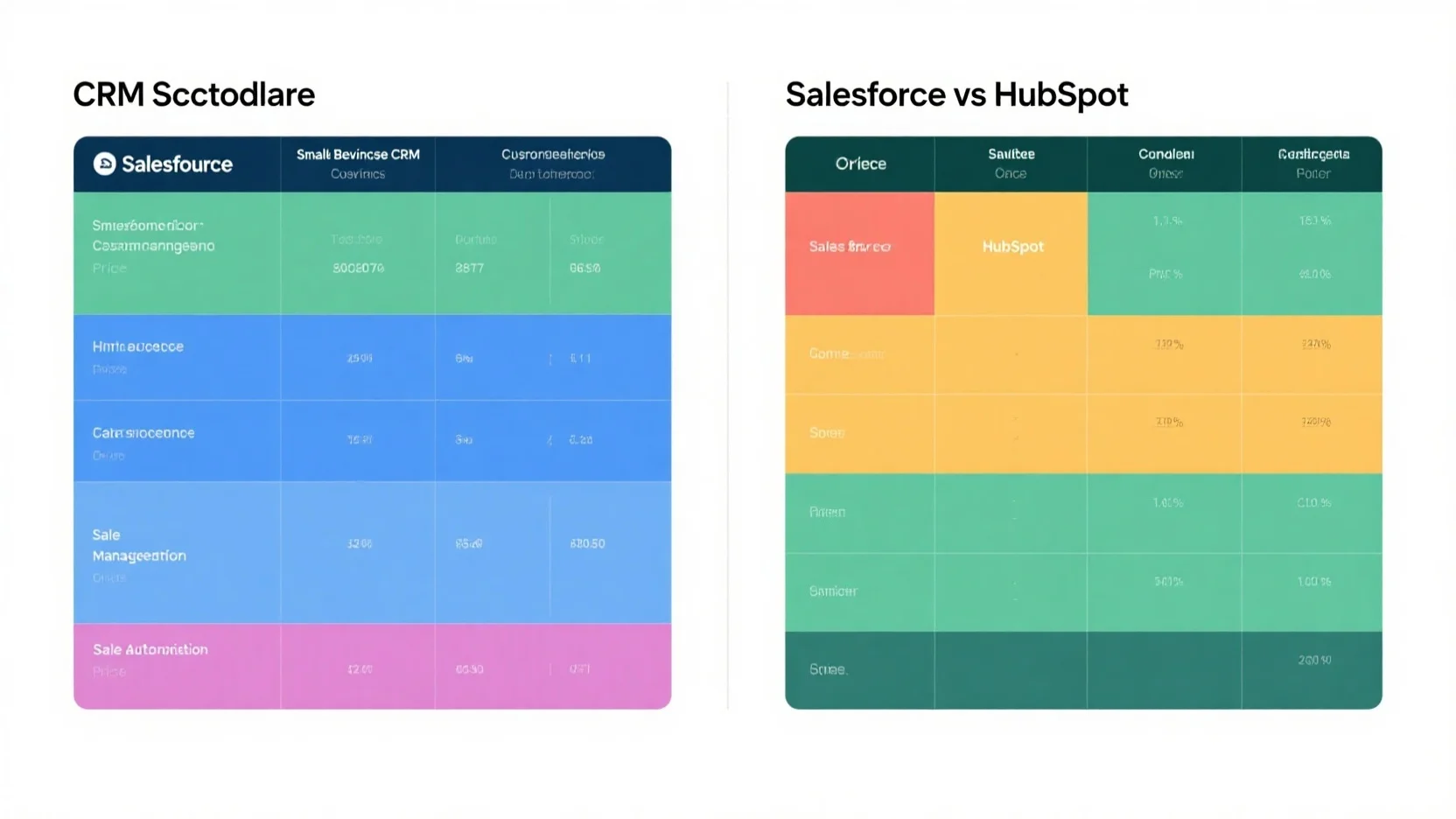 Best CRM Software for Small Businesses_ Salesforce vs 2025 HubSpot