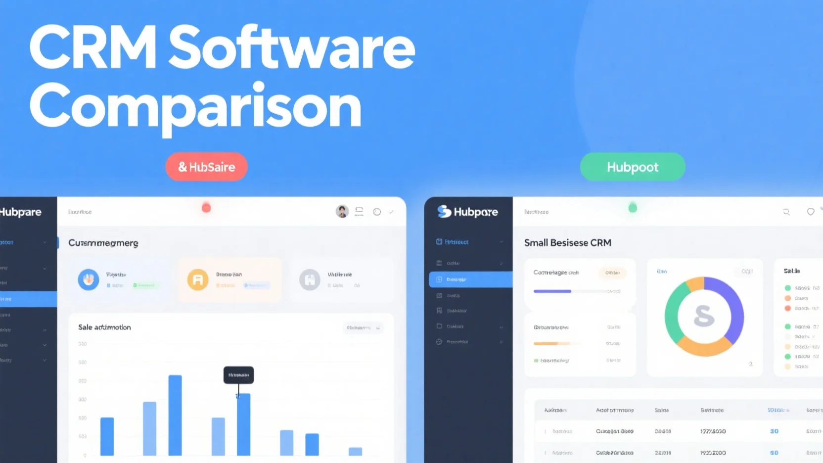 Features Comparison