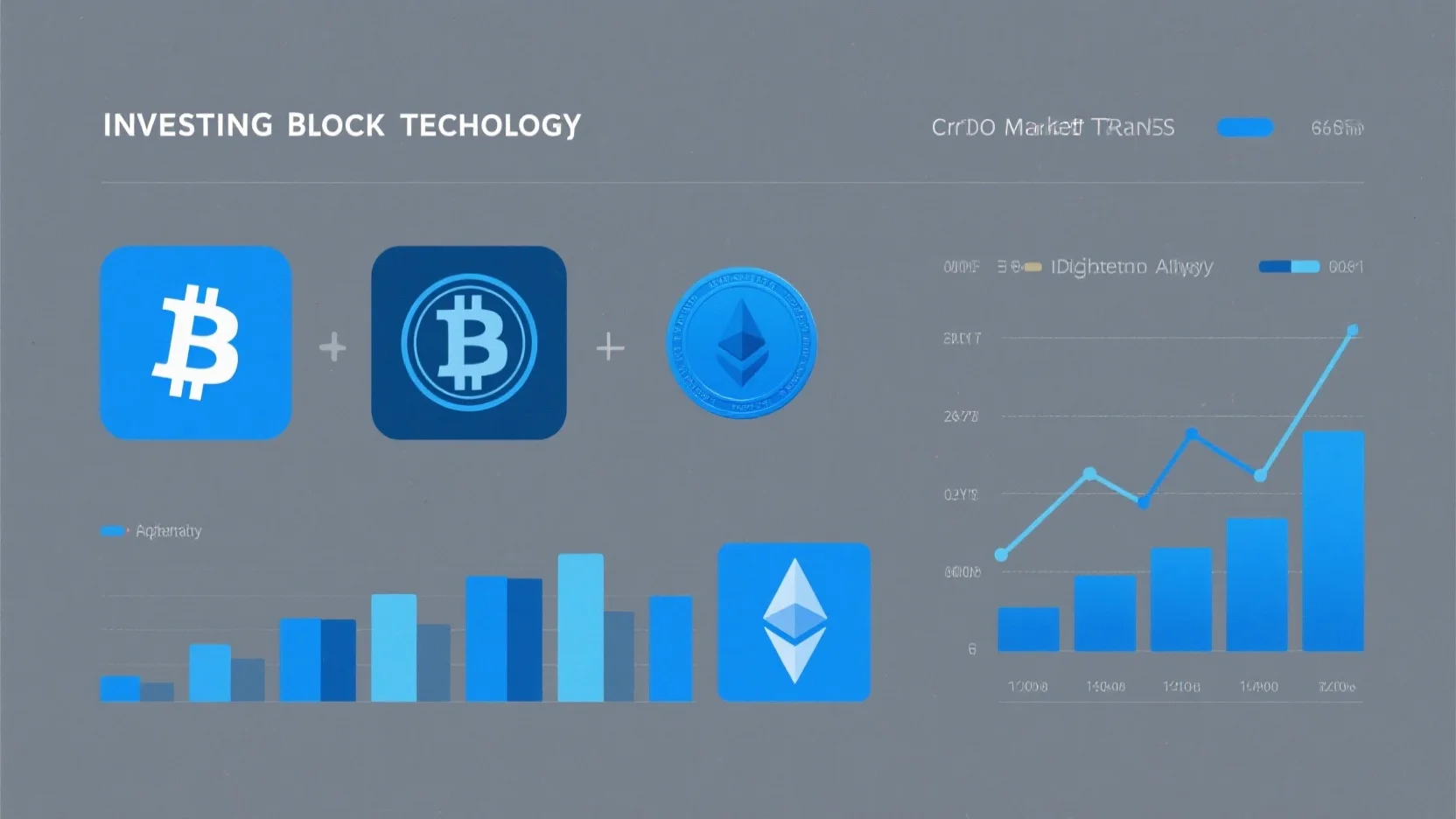 Key Differences Between Bitcoin and Ethereum